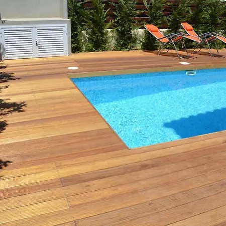 Chateau Blanc ヴィラ