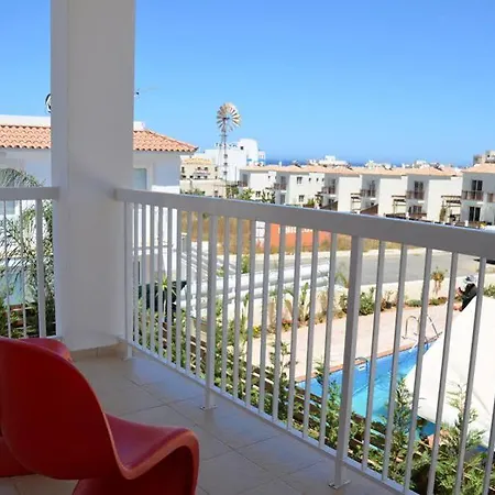 Chateau Blanc ヴィラ