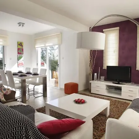 Chateau Blanc فيلة