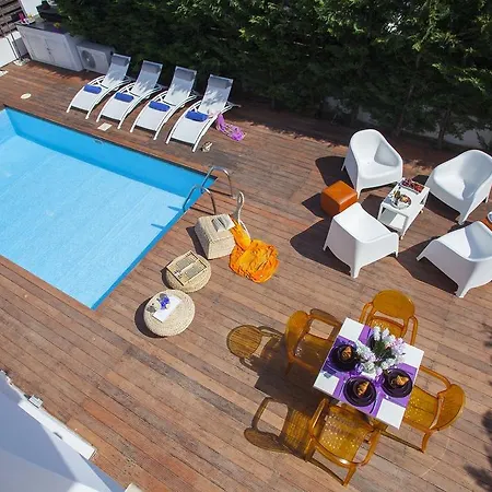 Chateau Blanc Protaras