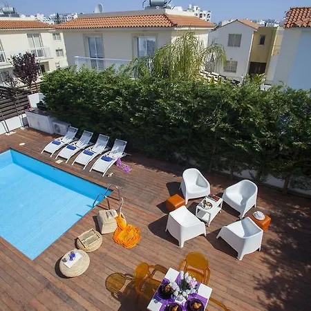 Villa Chateau Blanc *