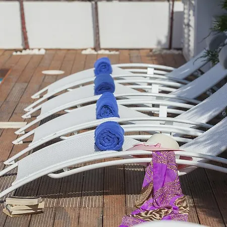 Chateau Blanc 빌라 프로타라스