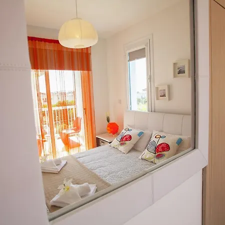 Chateau Blanc Villa Protaras