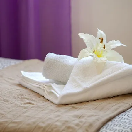 Villa Chateau Blanc *