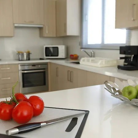 Villa Chateau Blanc *