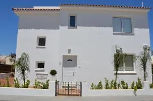 Chateau Blanc Protaras