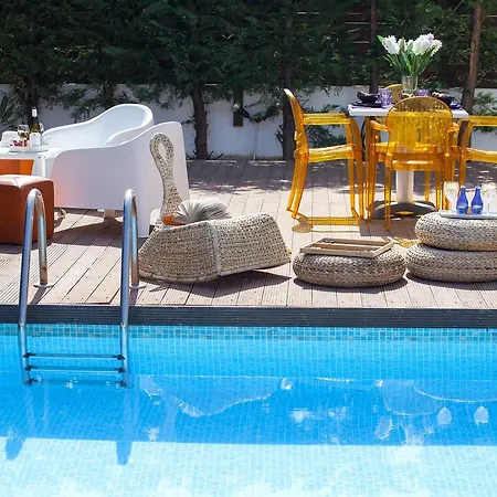 Chateau Blanc Villa Protaras