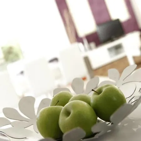 Chateau Blanc Villa *