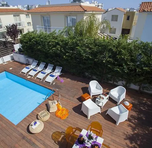 Вилла Chateau Blanc *