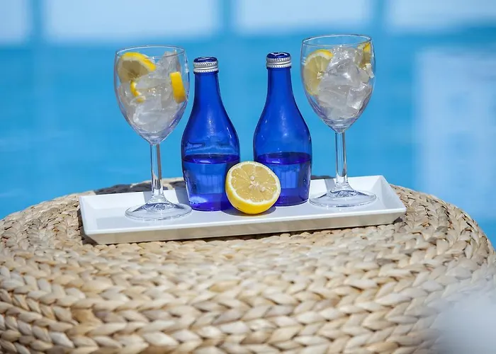 Villa Chateau Blanc Protaras