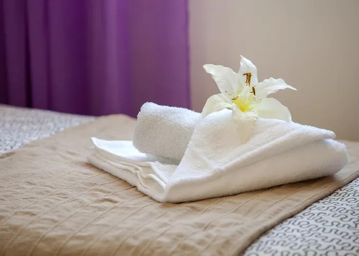 Villa Chateau Blanc *