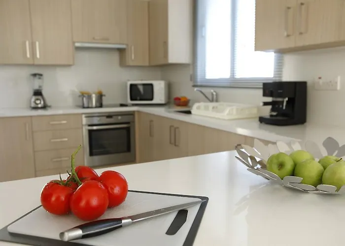 Villa Chateau Blanc *