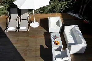 Chateau Blanc * Protaras