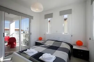 Villa Chateau Blanc Protaras