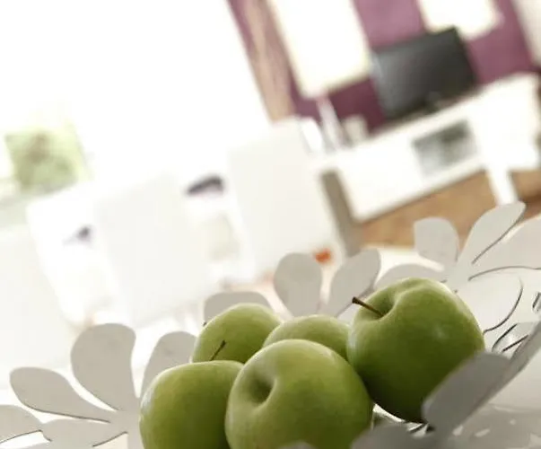 Chateau Blanc Villa *