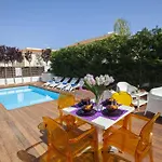 Chateau Blanc Βίλα *