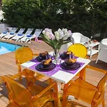 Βίλα Chateau Blanc Πρωταράς