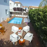 Chateau Blanc Βίλα Πρωταράς