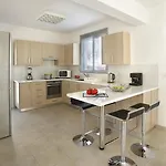 Chateau Blanc Βίλα Πρωταράς
