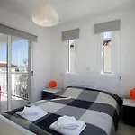 Βίλα Chateau Blanc Πρωταράς